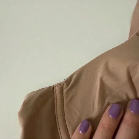 Wacoal Comfort First  T-Shirt Bra 36C - Picture 3 of 7